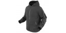 CONDOR 101095 Prime Softshell Jacket Graphite L