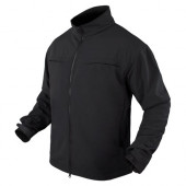 CONDOR 101049 Covert Softshell Jacket Black XXXL