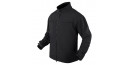 CONDOR 101049 Covert Softshell Jacket Black XXXL
