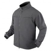 CONDOR 101049 Covert Softshell Jacket Graphite XL