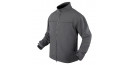 CONDOR 101049 Covert Softshell Jacket Graphite XXL