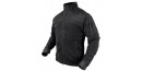 CONDOR 601-002-XXXL ALPHA Micro Fleece Jacket Black XXXL