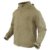 CONDOR 609-007-XXXL SUMMIT Zero Lightweight Soft Shell Jacket Fo XXXL