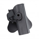 CYTAC CY-MP9 R-Defender Holster - S&W M&P 9