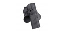 CYTAC CY-G34 R-Defender Holster - Glock 17/19/22/23/26/27/31/32/33/34