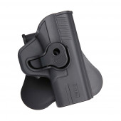 CYTAC CY-MPC R-Defender Holster - S&W M&P Compact