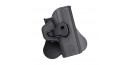 CYTAC CY-MPC R-Defender Holster - S&W M&P Compact