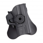 CYTAC CY-XDS R-Defender Holster - Springfield XDS