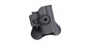 CYTAC CY-XD40 R-Defender Holster - Springfield XD40 Tactical