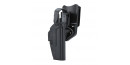 CYTAC CY-G17L3 Duty Holster Level III - Glock 17/22/31