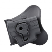 CYTAC CY-R380 R-Defender Holster - Ruger LCP .380 with Laser