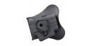 CYTAC CY-R380 R-Defender Holster - Ruger LCP .380 with Laser
