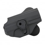 CYTAC CY-P99G2 R-Defender Holster - Walther P99 QA