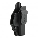 CYTAC CY-ISCY Inside Waistband Holster - SCCY 9MM/CPX1/CPX2