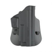 CYTAC CY-FS226 Fast Draw Holster - Sig Sauer P220/P225/P226/P228/P229