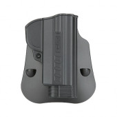 CYTAC CY-FTWP Fast Draw Holster - EAA Witness Polymer Full Size