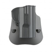 CYTAC CY-FTWPC Fast Draw Holster - EAA Witness Polymer Compact