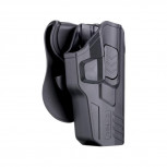 CYTAC CY-G17G3 R-Defender G3 Holster - Glock 17/22/31