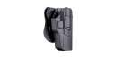CYTAC CY-G17G3 R-Defender G3 Holster - Glock 17/22/31