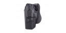 CYTAC CY-G17G3L R-Defender G3 Holster - Glock 17/22/31 Left Handed