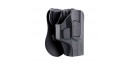 CYTAC CY-G27G3 R-Defender G3 Holster - Glock 26/27/33