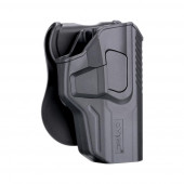 CYTAC CY-MPCG3 R-Defender G3 Holster - S&W M&P Compact