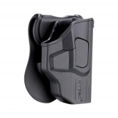 CYTAC CY-RLC9G3 R-Defender G3 Holster - Ruger LC380/Ruger LC9
