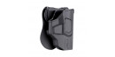 CYTAC CY-RLC9G3 R-Defender G3 Holster - Ruger LC380/Ruger LC9