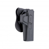 CYTAC CY-G34G3 R-Defender G3 Holster - Glock 22/23/31/32/33/34