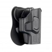 CYTAC CY-XDSG3 R-Defender G3 Holster - Springfield Springfield XDS