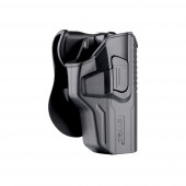 CYTAC CY-PPQG3 R-Defender G3 Holster - Walther PPQ M2/M3