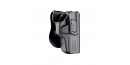 CYTAC CY-PPQG3 R-Defender G3 Holster - Walther PPQ M2/M3