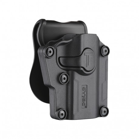 CYTAC CY-UHFS Mega-Fit Holster (Universal Holster)