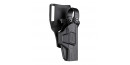 CYTAC CY-G17L3G3 Duty Holster Level III Gen3 - Glock 17