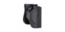 CYTAC CY-TQG42 T-ThumbSmart Holster - Glock 42