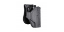 CYTAC CY-TQG43 T-ThumbSmart Holster - Glock 43