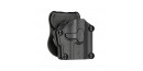 CYTAC CY-UHC Mega-Fit Holster Compact Black