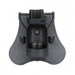 CYTAC CY-FH01 Flashlight Holster with Paddle