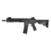 DELTA ARMORY DA-PAR-12 Proarms PAR MK3 12.5inch AEG BLACK
