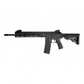 DELTA ARMORY DA-PAR-16 Proarms PAR MK3 16inch AEG BLACK