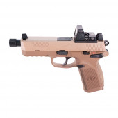 DCI GUNS 311751 TM FNX-45 Tactical RMR Dot Sight Mount V2.0