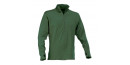 DEFCON 5 D5-SHIRT-II Thermal Shirt Level 2 OD GREEN XL
