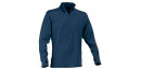 DEFCON 5 D5-SHIRT-II Thermal Shirt Level 2 NAVY BLUE L