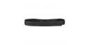 DEFCON 5 D5-BE/VE Velcro Belt BLACK