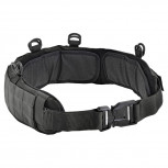 DEFCON 5 D5-MB04 Molle Padded Belt with Austrialpin Buckle BLACK
