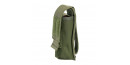 DEFCON 5 SHADOW D5-LAS_TP Pouch for Haemostatic Lace OD GREEN