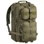 DEFCON 5 D5-L116 Tactical Backpack Hydro Compatible 40L OD GREEN