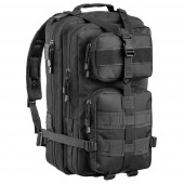 DEFCON 5 D5-L116 Tactical Backpack Hydro Compatible 40L BLACK