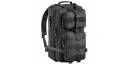 DEFCON 5 D5-L116 Tactical Backpack Hydro Compatible 40L BLACK