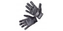 DEFCON 5 D5-GL321PPG Impact-Absorbing Thermal Plastic Gloves BLACK M